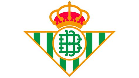 real betis abbreviation|Real Betis Logo, symbol, meaning, history, PNG, .